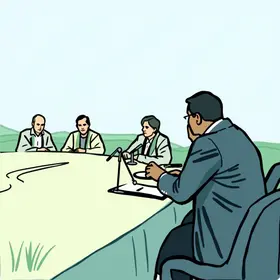 nova Lei Geral do Licenciamento Ambiental