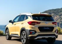 novo Hyundai Creta