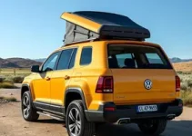 Volkswagen Tukan cabine simples