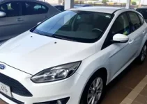 Ford Focus usado