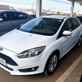 Ford Focus usado