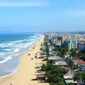 Fortaleza empregos