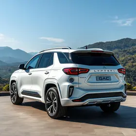 GAC Hyptec 2027