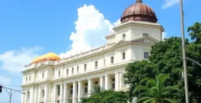 Governo da Bahia