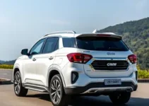 GWM Haval H6 One