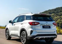 SUVs híbridos