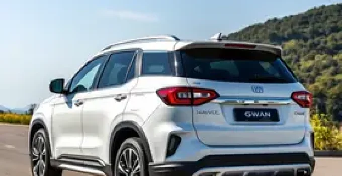 SUVs híbridos