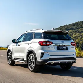 SUVs híbridos