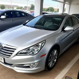 Hyundai Azera usado