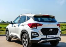 Hyundai Creta 2027