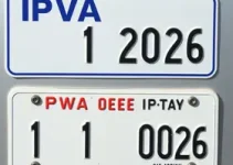 IPVA 2026