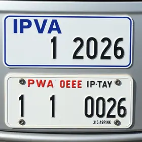 IPVA 2026