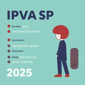 IPVA SP 2025