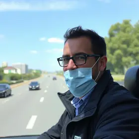 IPVA para motoristas de aplicativo