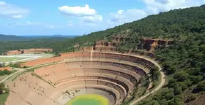 licenciamento ambiental