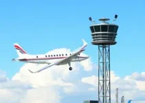 licenciamento de estações de aeronave