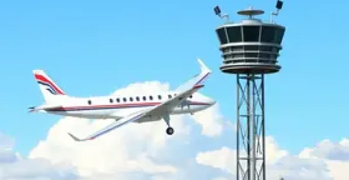 licenciamento de estações de aeronave