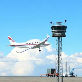 licenciamento de estações de aeronave