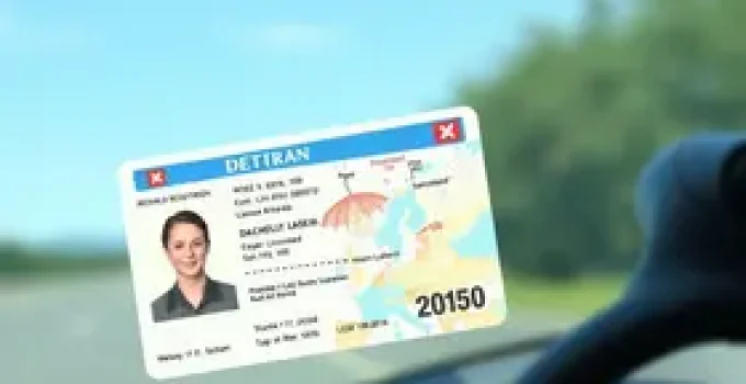 licenciamento prorrogado