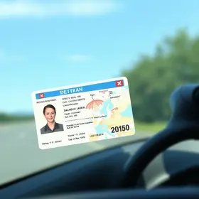 licenciamento prorrogado