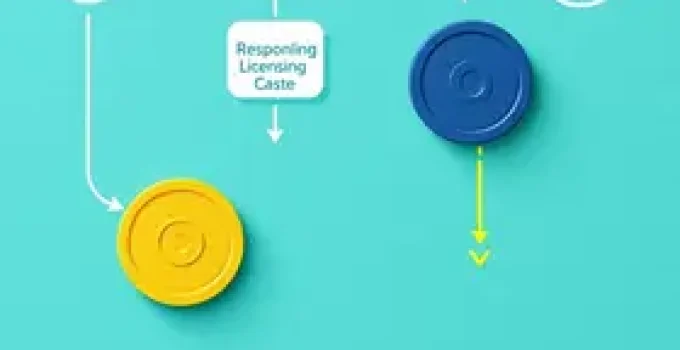 licenciamento responsável
