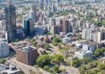 sistema de licenciamento urbano