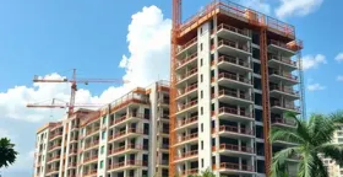 edificações certificadas com Habite-se
