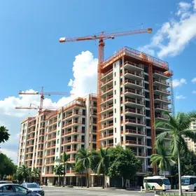 edificações certificadas com Habite-se