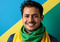 Márcio Pequeno Candidato a Deputado Estadual 2026