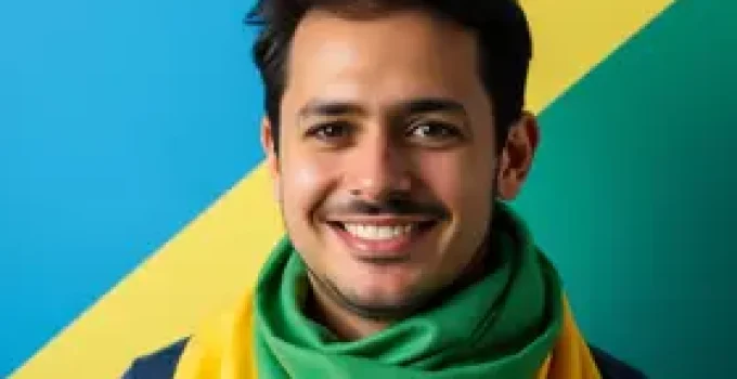 Márcio Pequeno Candidato a Deputado Estadual 2026