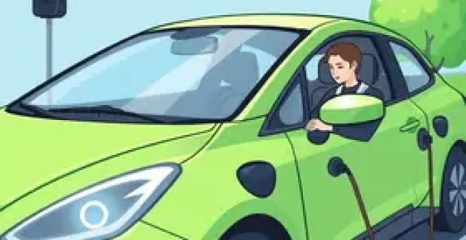 isenção de IPVA para carros elétricos