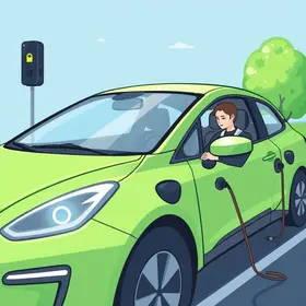 isenção de IPVA para carros elétricos