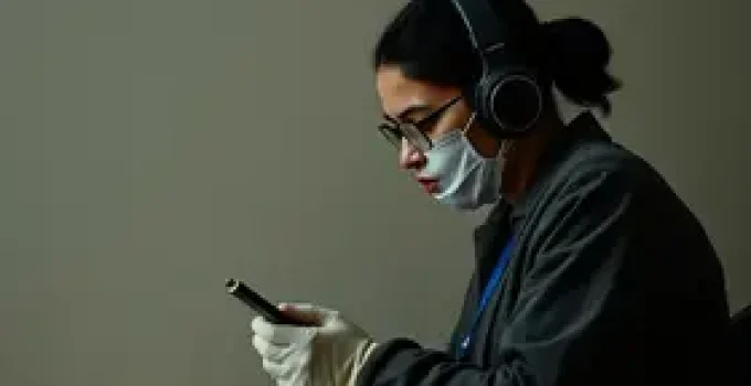 saúde mental no trabalho
