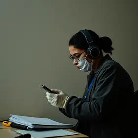 saúde mental no trabalho
