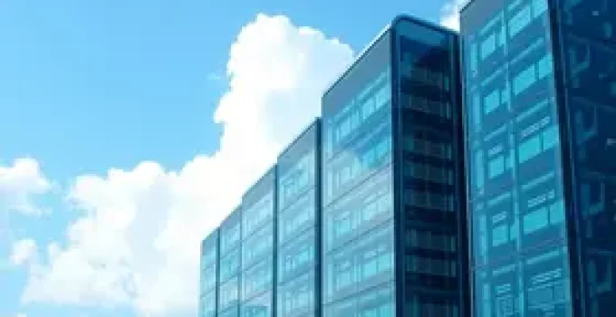 licenciamento ambiental de data centers