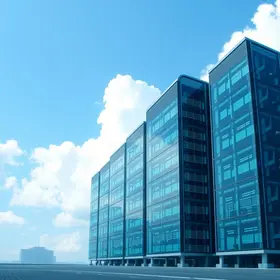 licenciamento ambiental de data centers