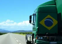 Mudança na CNH B