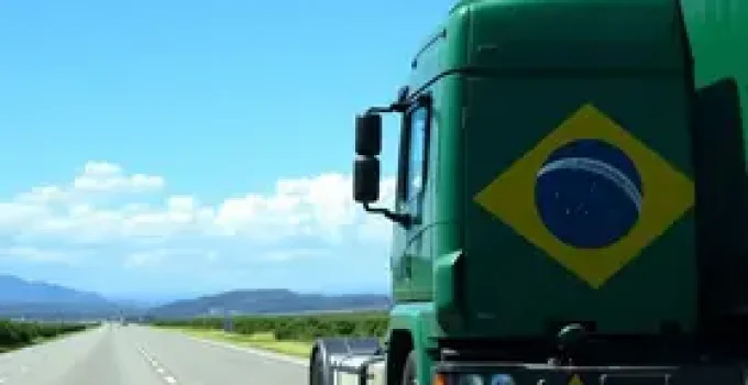 Mudança na CNH B