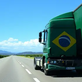 Mudança na CNH B