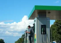 aumento abusivo de combustíveis