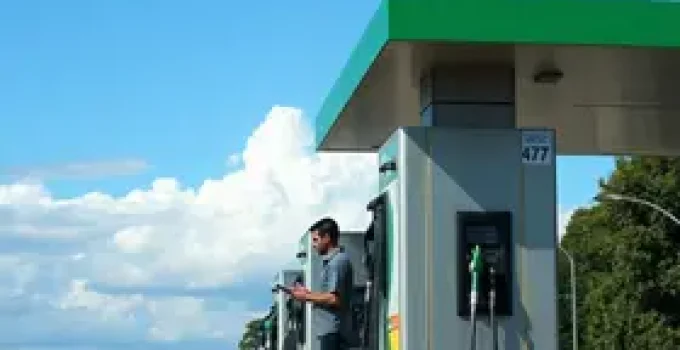 aumento abusivo de combustíveis