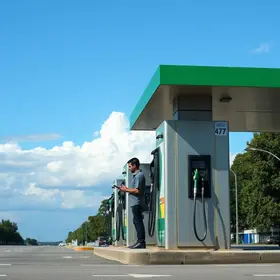 aumento abusivo de combustíveis