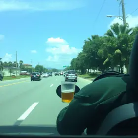 multas por embriaguez ao volante