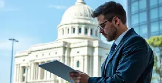 modernização do licenciamento