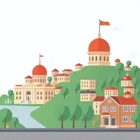 Confederação Nacional de Municípios