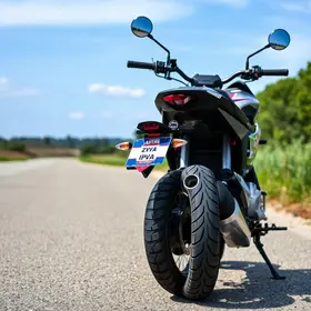 IPVA zerado para motos