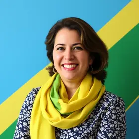 Neri Geller