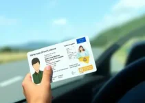 uso de carro particular na prova da CNH