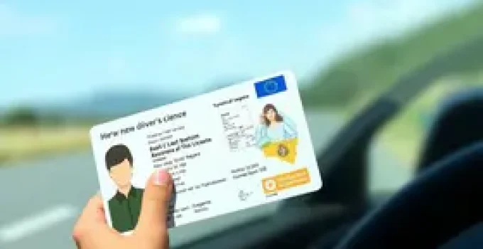 uso de carro particular na prova da CNH
