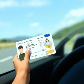 uso de carro particular na prova da CNH